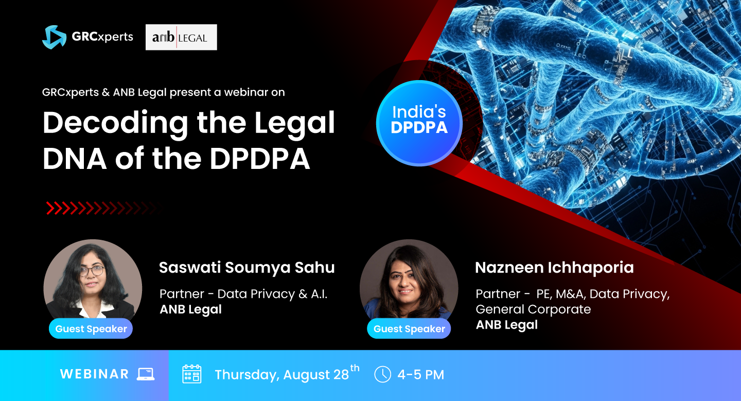 LI Banner DNA of the DPDPA@3x